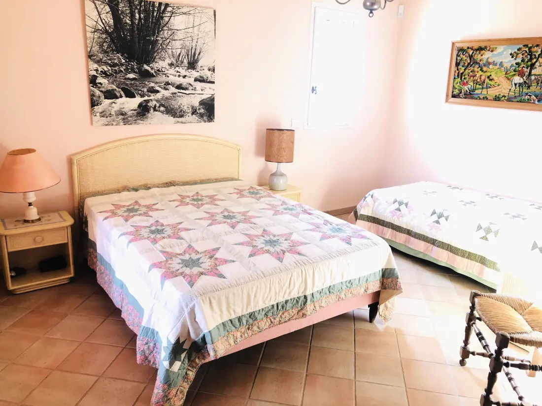 Le Chemin du Roustidou lakóhelye - maeva Home