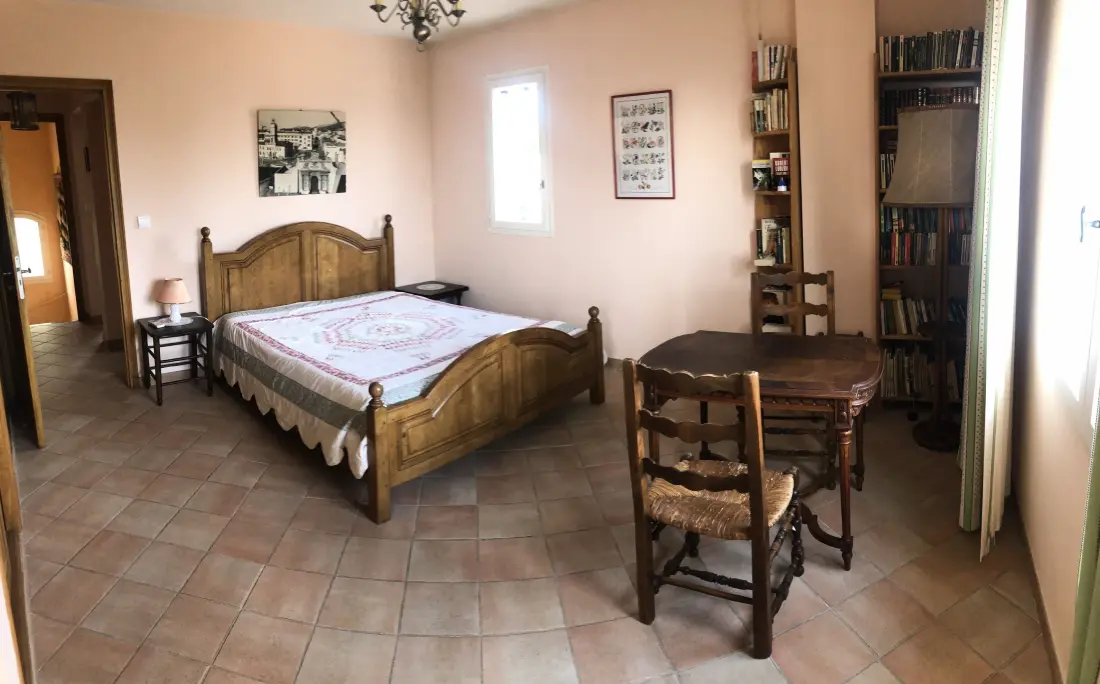 Le Chemin du Roustidou lakóhelye - maeva Home