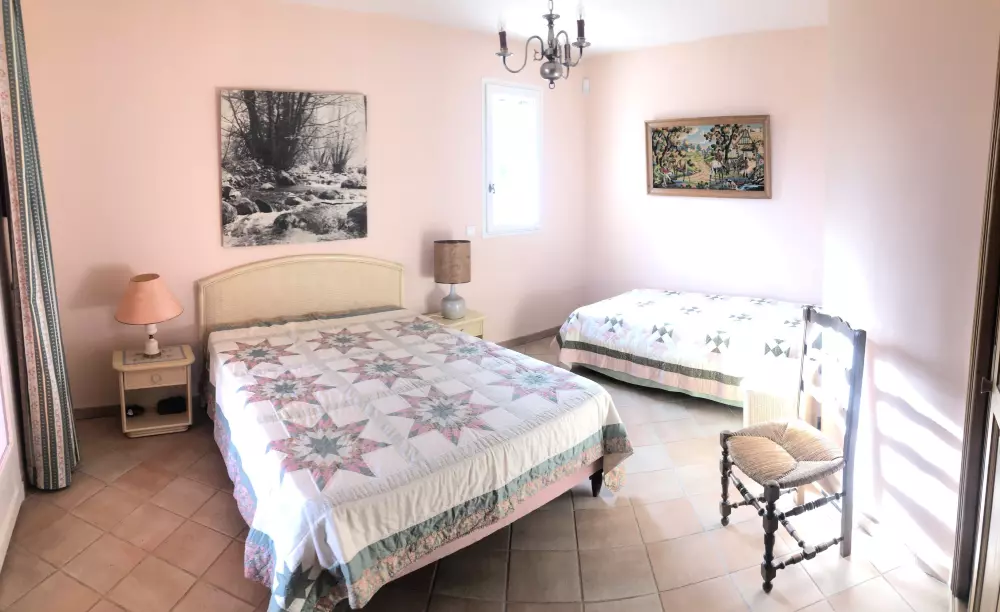 Le Chemin du Roustidou Residence - maeva Home