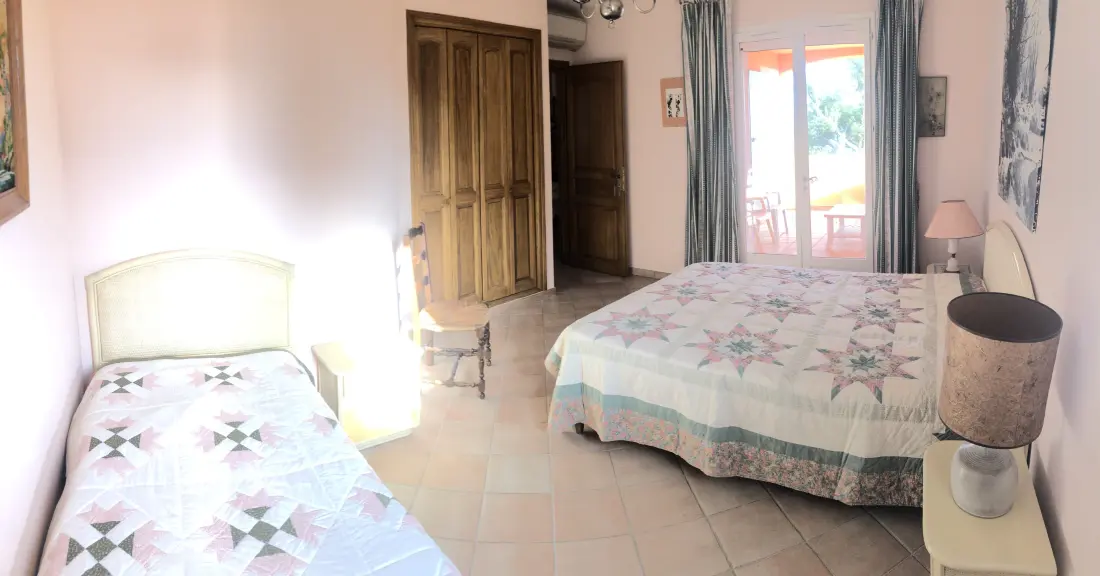 Le Chemin du Roustidou lakóhelye - maeva Home