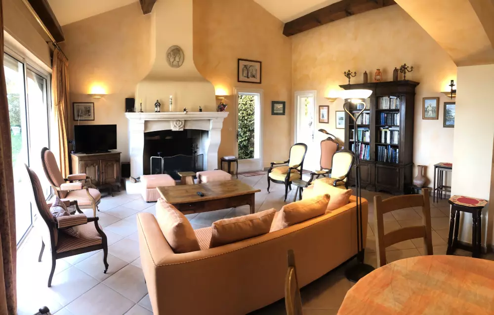 Le Chemin du Roustidou Residence - maeva Home