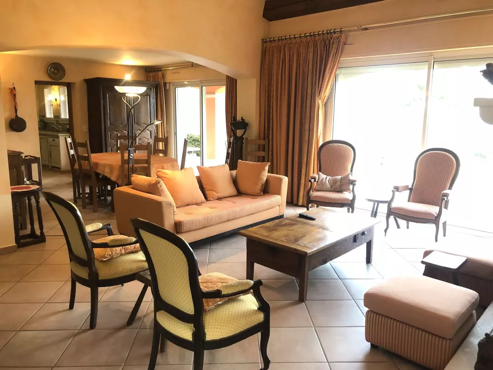 Le Chemin du Roustidou Residence - maeva Home