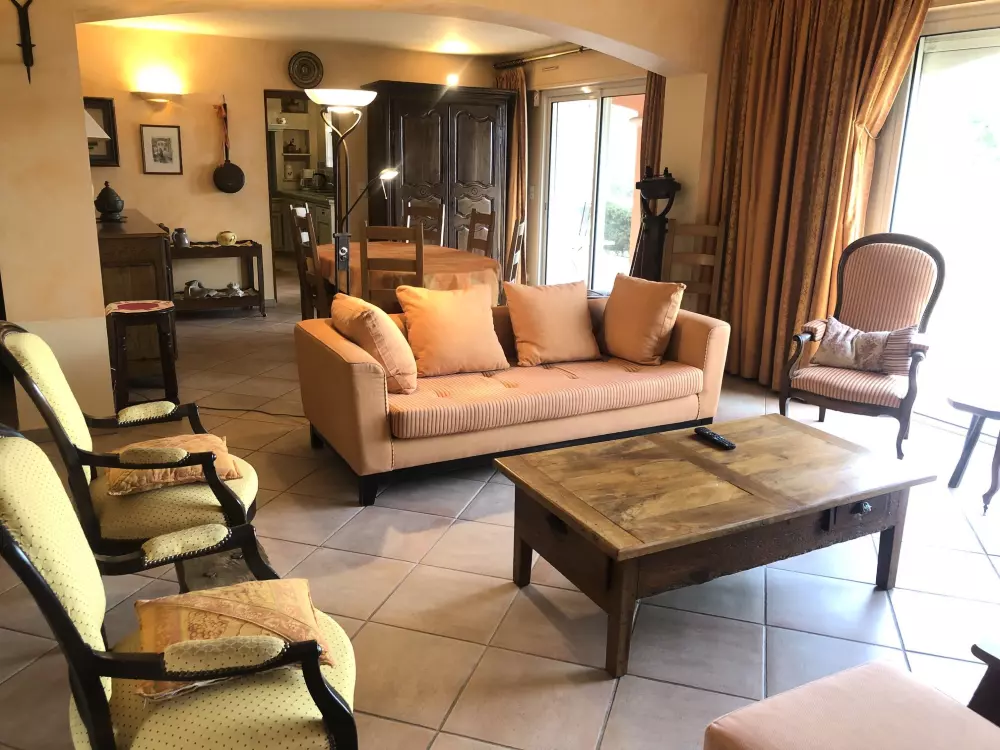 Le Chemin du Roustidou Residence - maeva Home