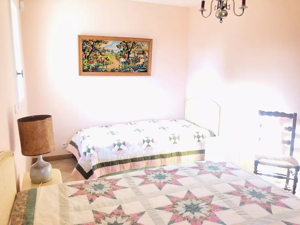 Le Chemin du Roustidou Residence - maeva Home