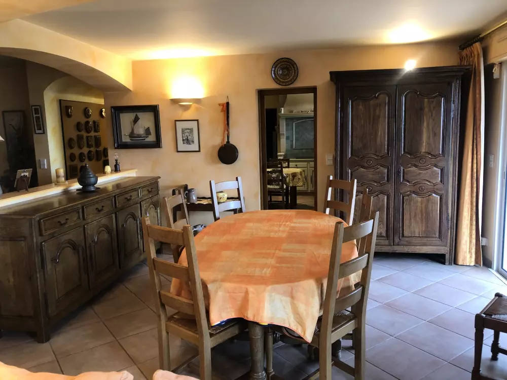 Le Chemin du Roustidou Residence - maeva Home