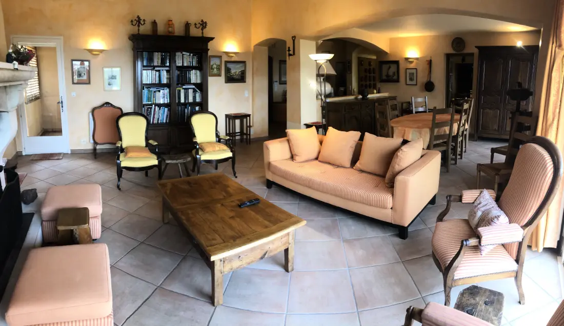 Le Chemin du Roustidou lakóhelye - maeva Home