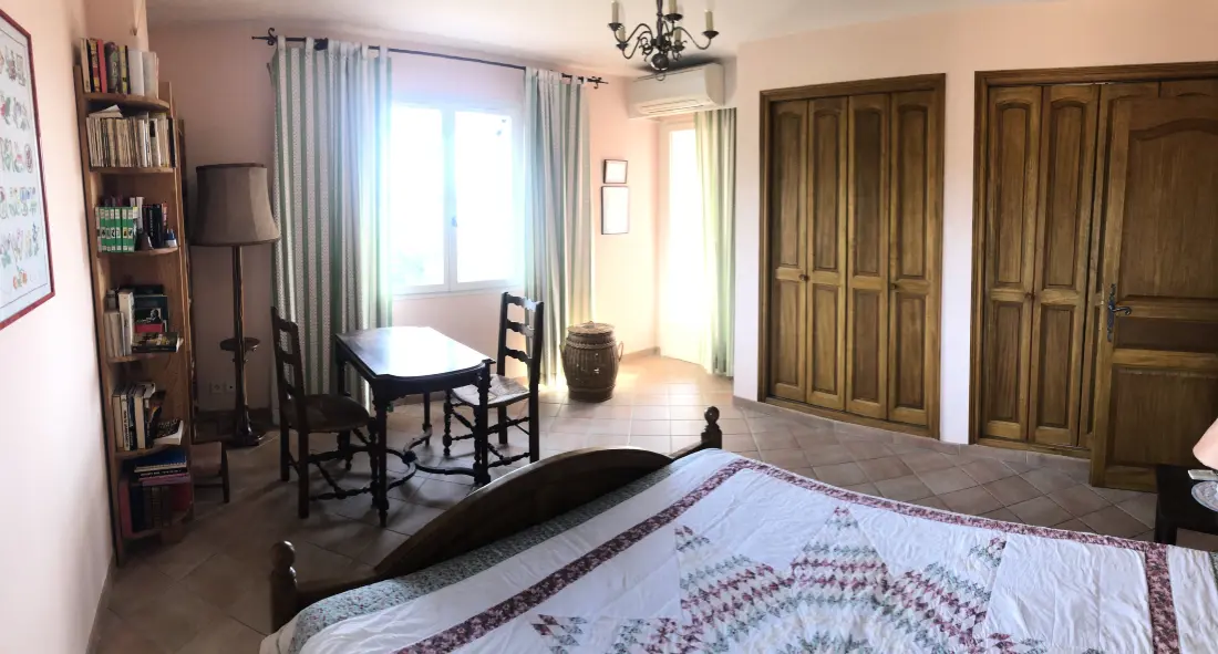 Le Chemin du Roustidou lakóhelye - maeva Home