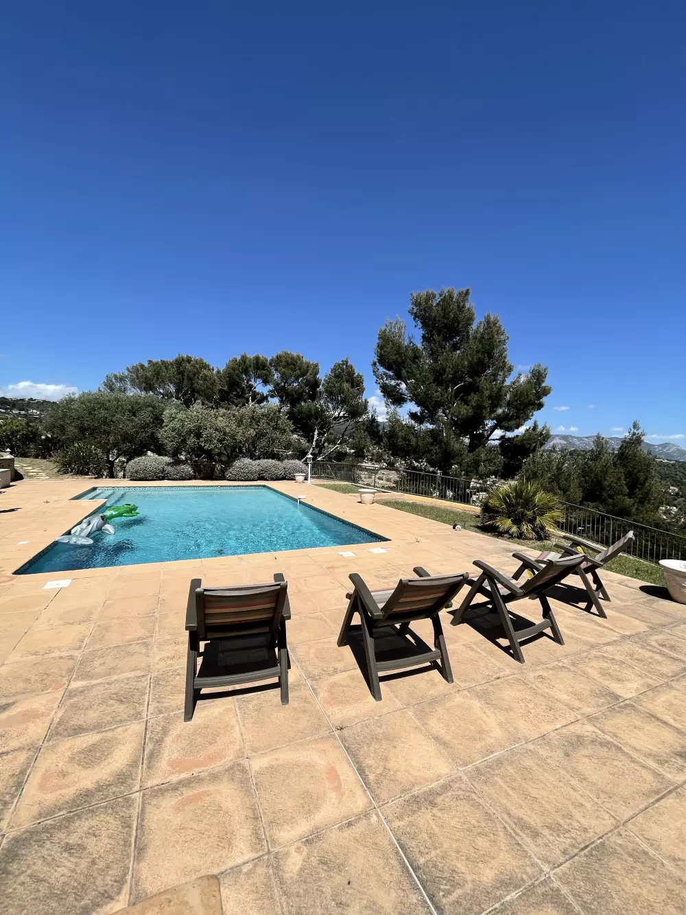 Le Chemin du Roustidou Residence - maeva Home