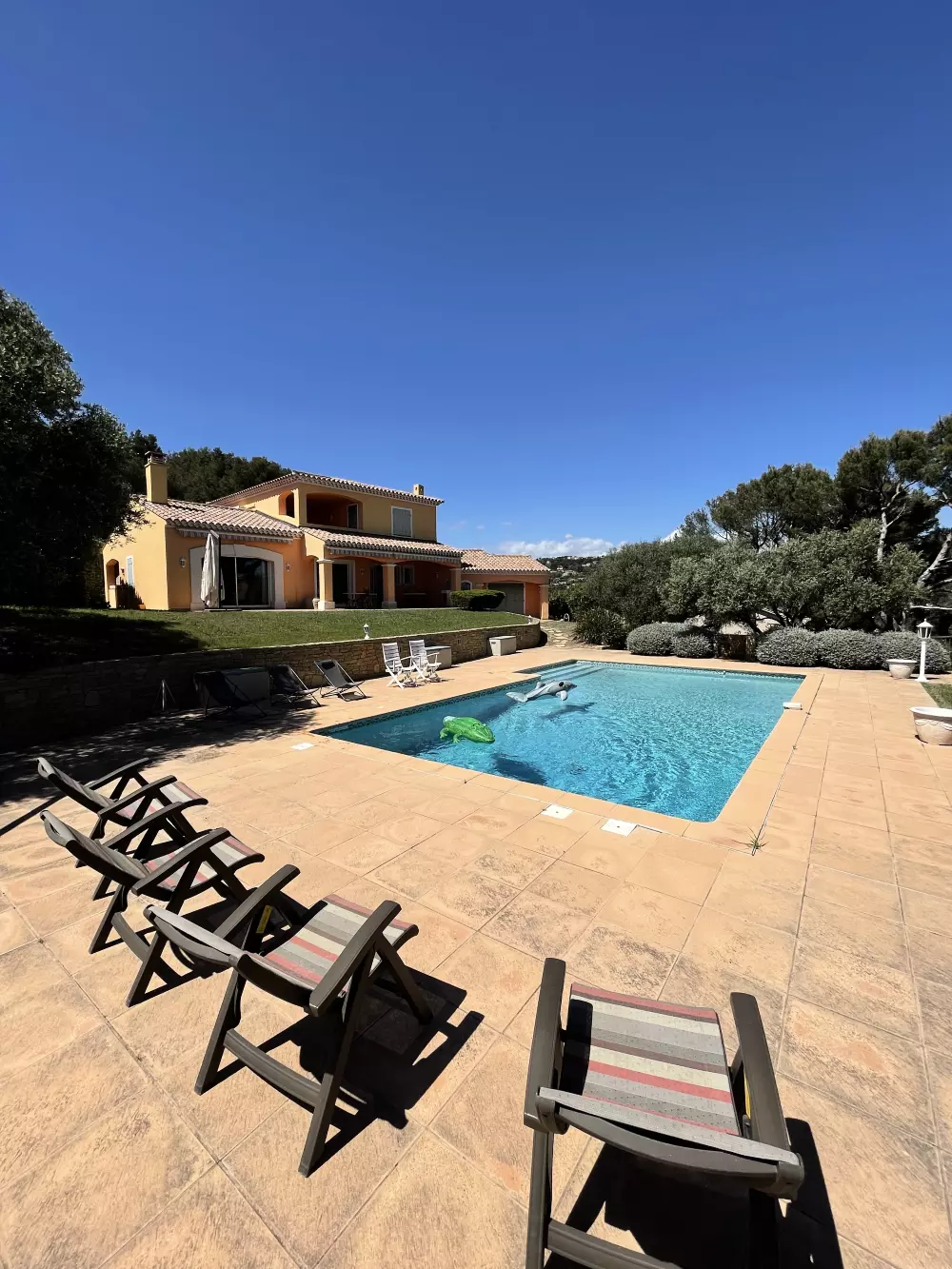 Le Chemin du Roustidou Residence - maeva Home