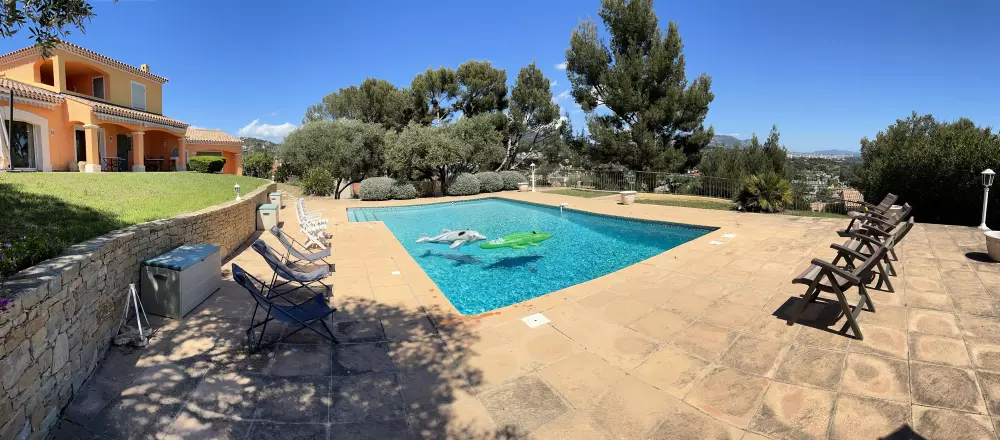 Le Chemin du Roustidou Residence - maeva Home