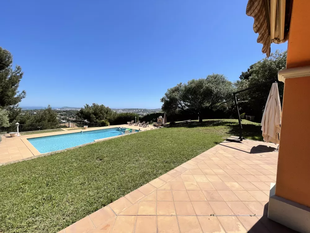 Le Chemin du Roustidou Residence - maeva Home