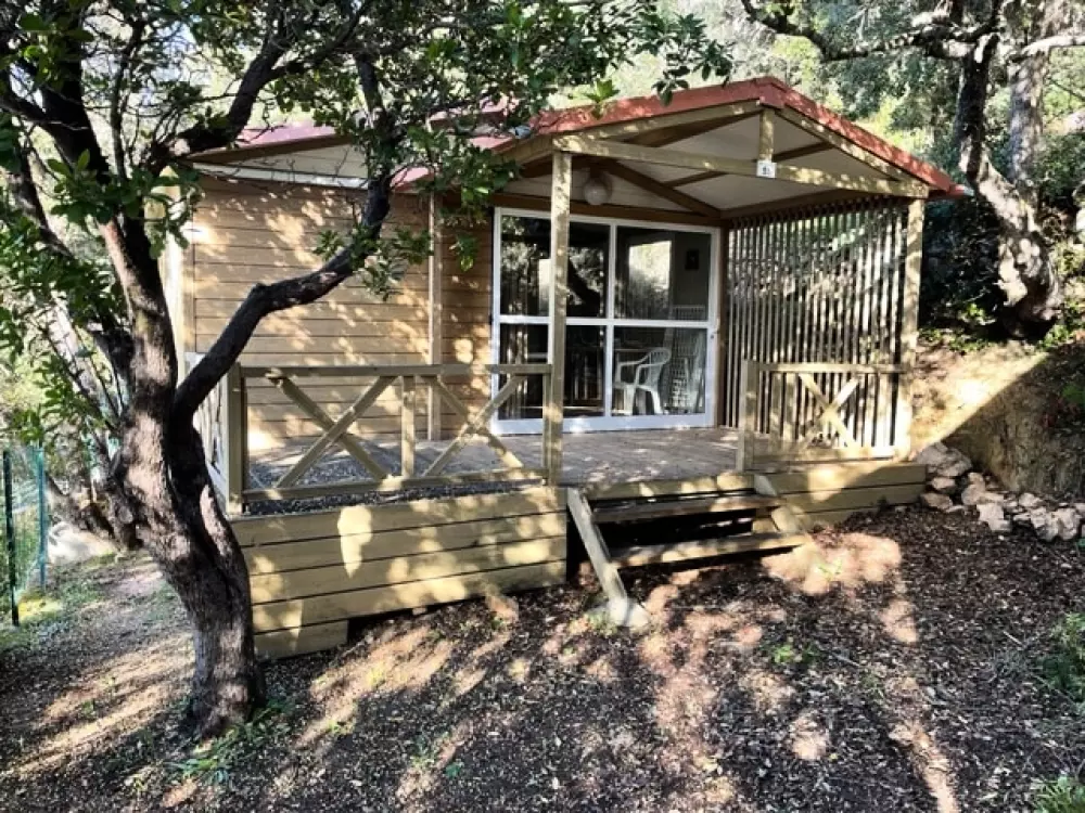 Camping L'Esplanade 4 Sterne★★★★