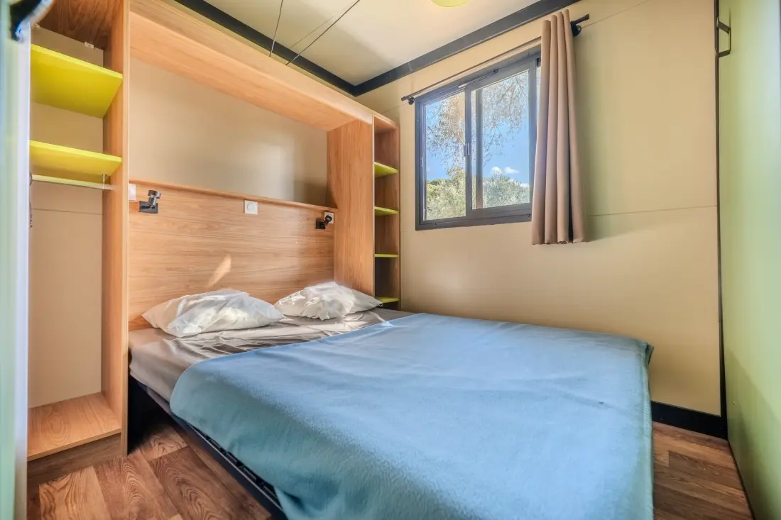 Camping L'Esplanade 4 Stars★★★★