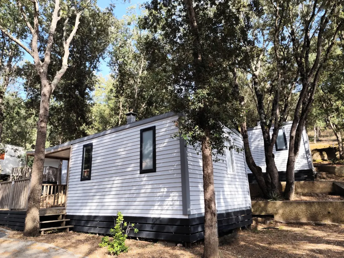 Camping L'Esplanade 4 Stars★★★★