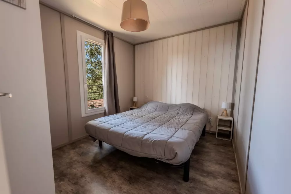 Camping L'Esplanade 4 Sterne★★★★