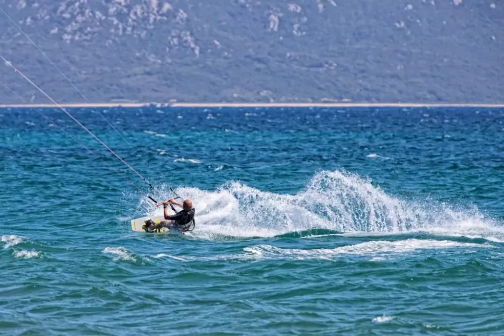 Camping L'Esplanade 4 Sterne★★★★