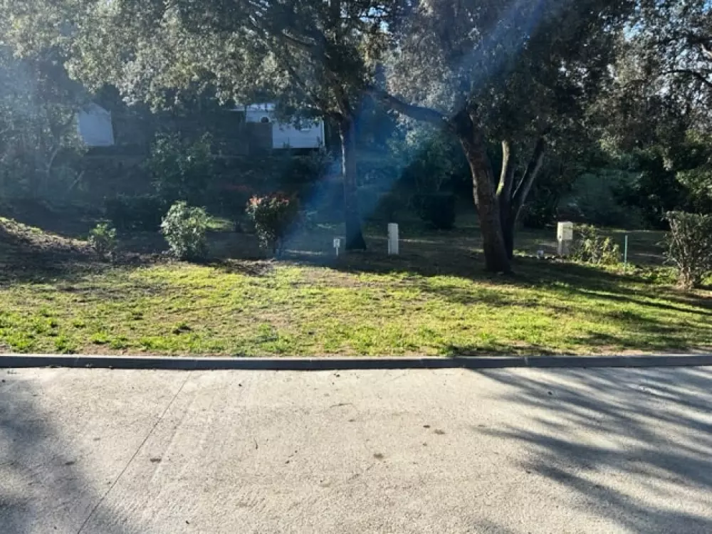 Camping L'Esplanade 4 Sterne★★★★