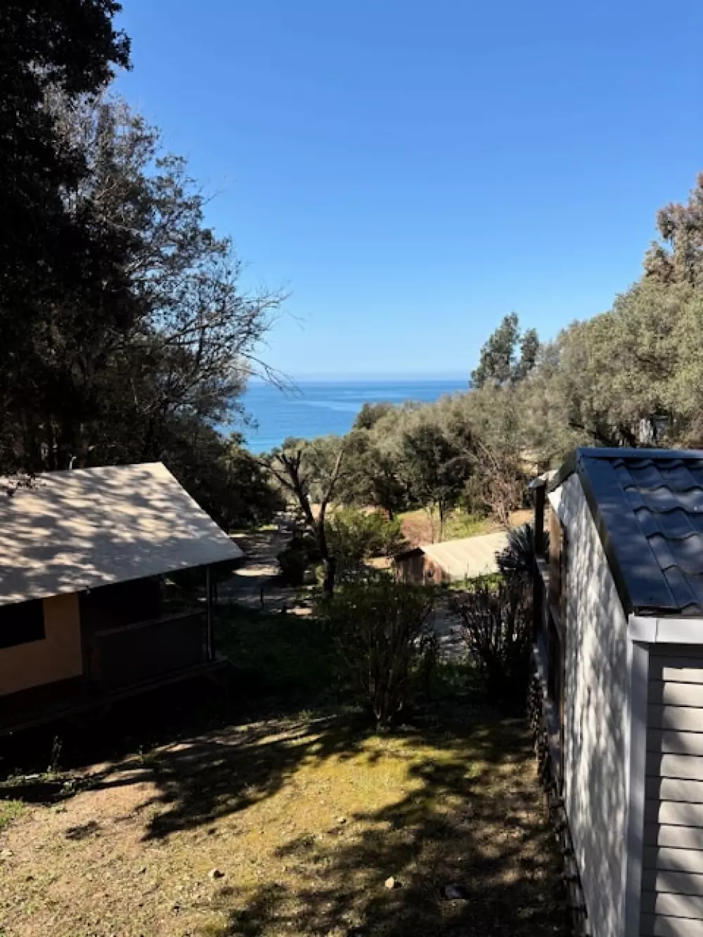 Camping L'Esplanade 4 Sterne★★★★