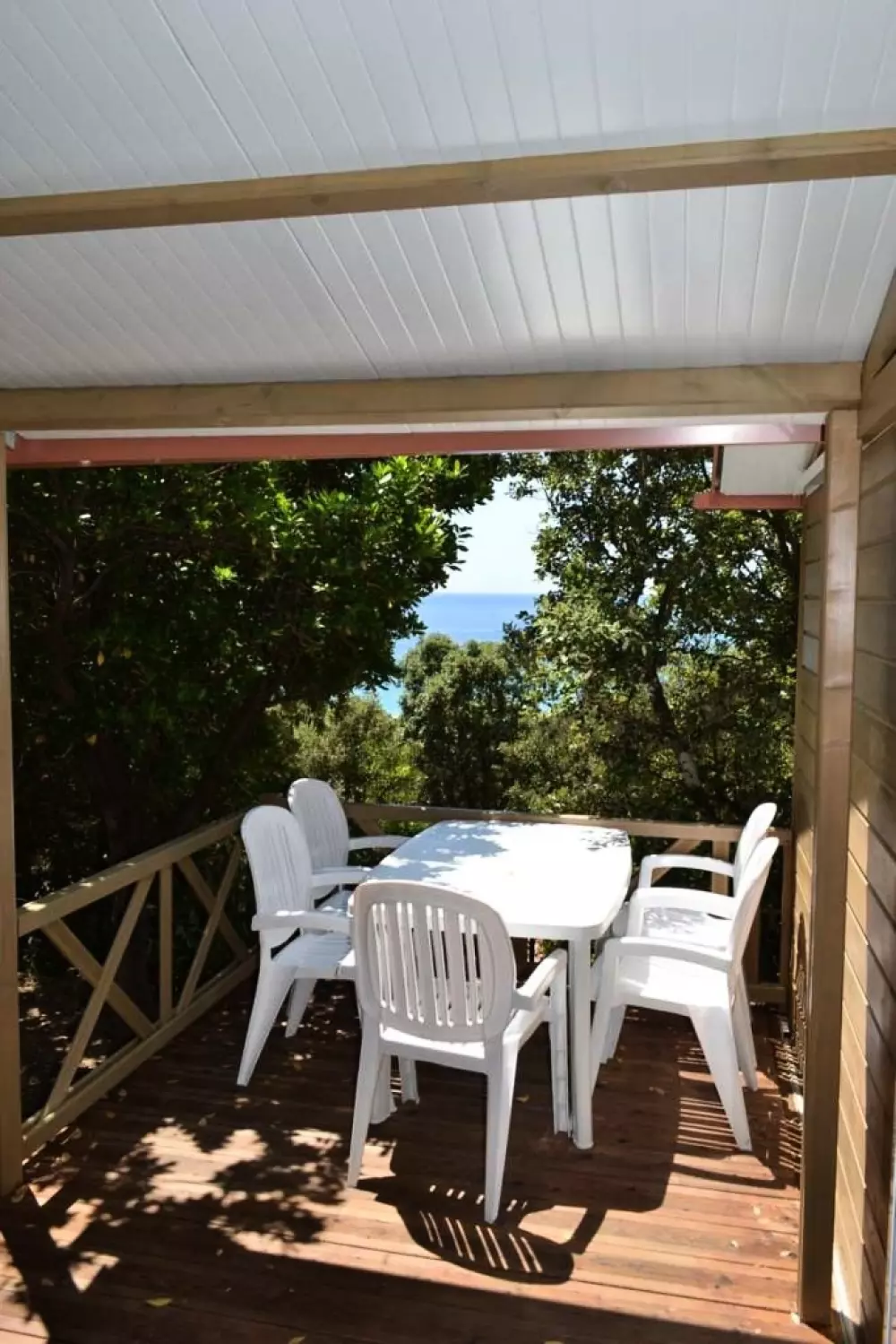 Camping L'Esplanade 4 Sterne★★★★