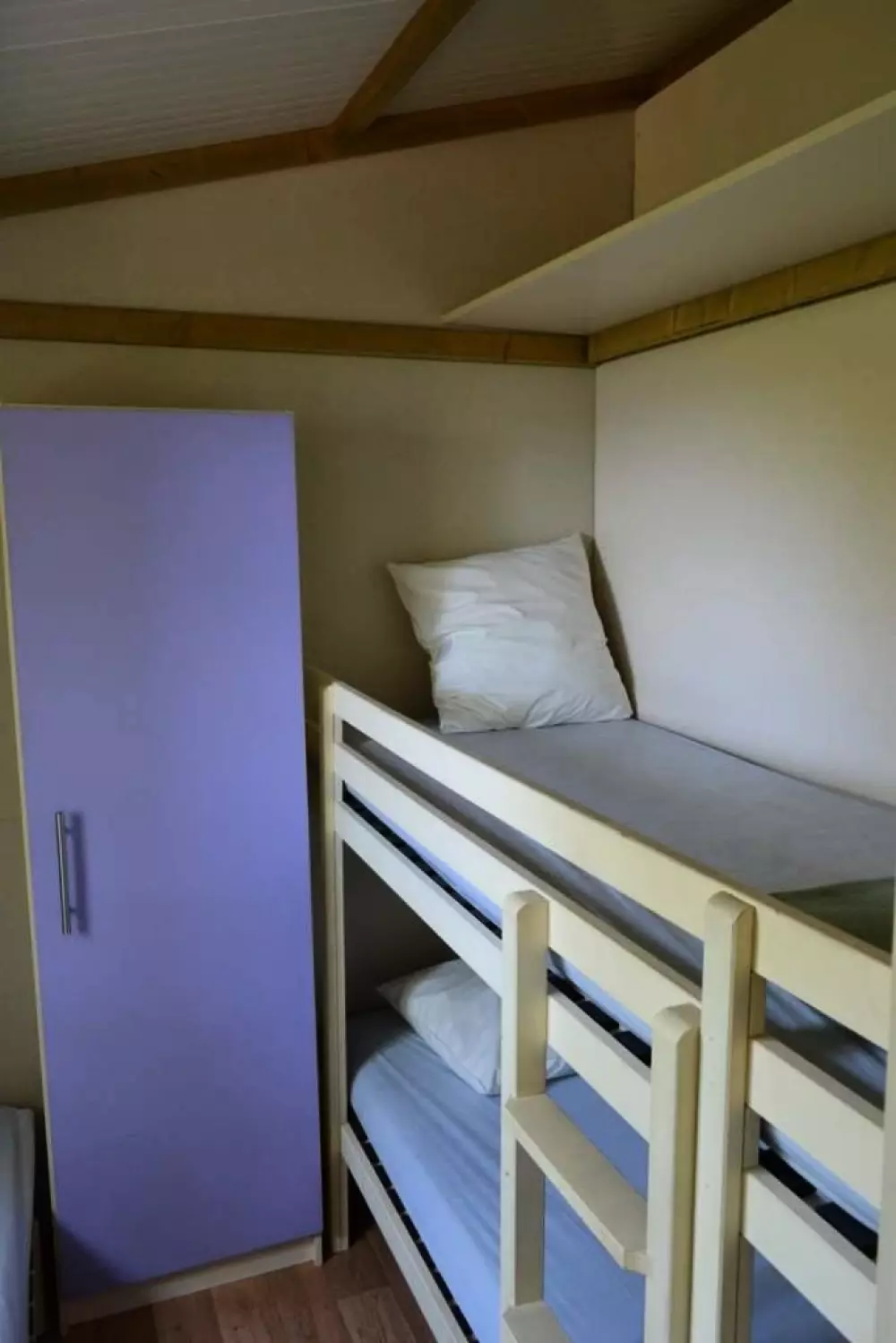 Camping L'Esplanade 4 Sterne★★★★