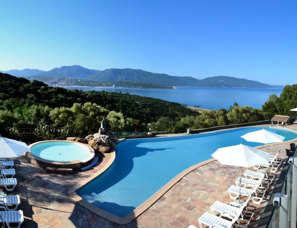 Camping L'Esplanade 4 Sterne★★★★