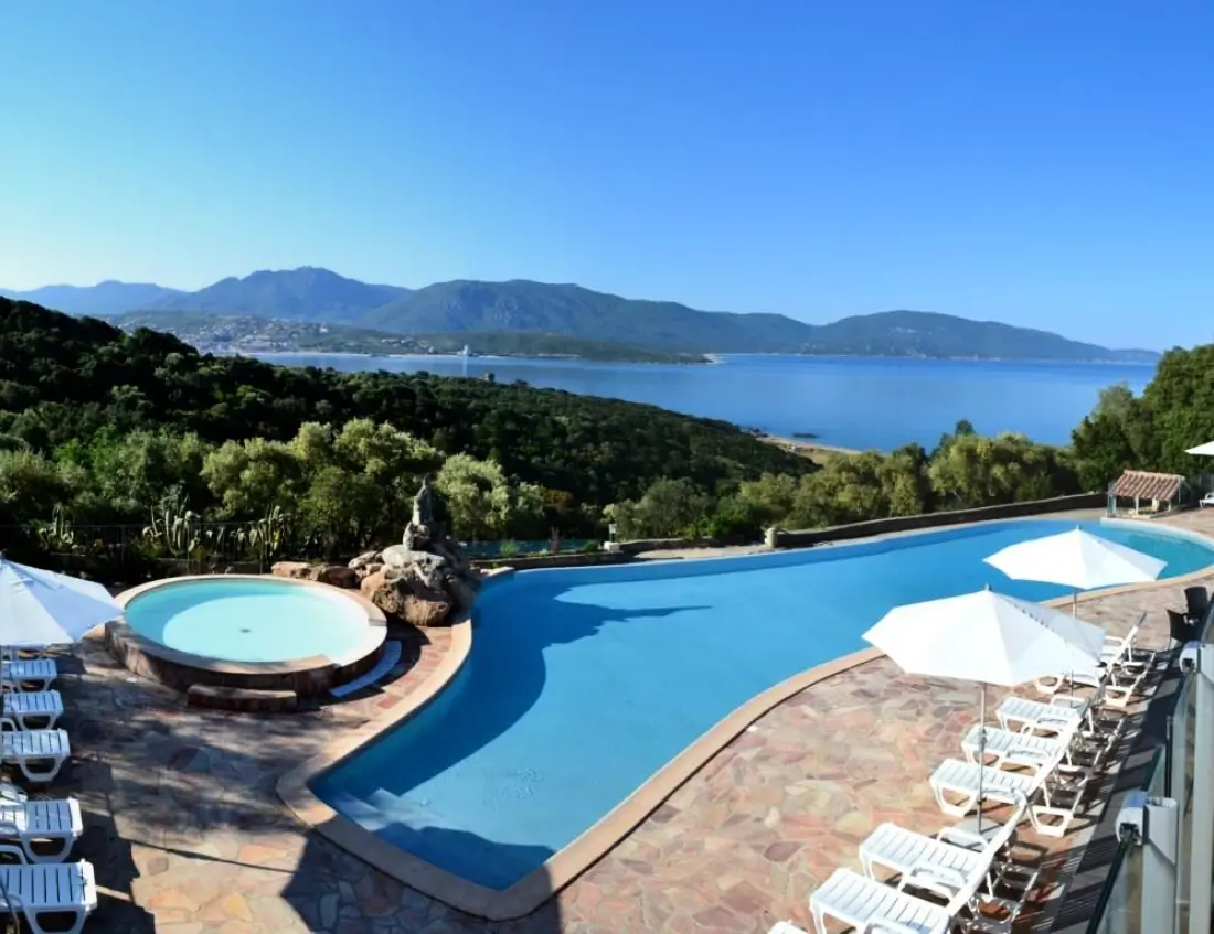 Camping L'Esplanade 4 Stars★★★★