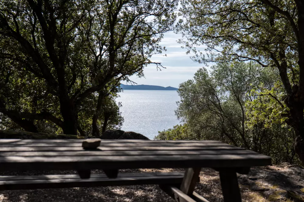 Camping L'Esplanade 4 Sterne★★★★