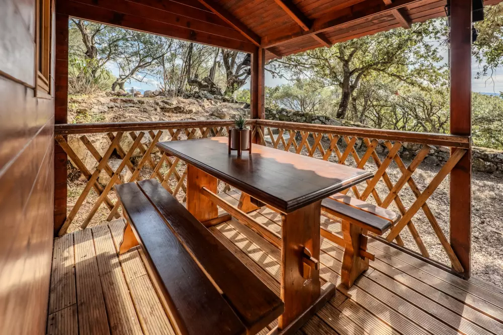 Camping L'Esplanade 4 Sterne★★★★