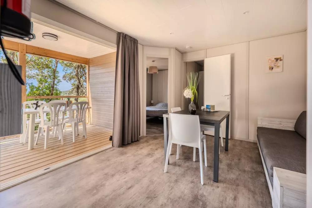 Camping L'Esplanade 4 Sterne★★★★