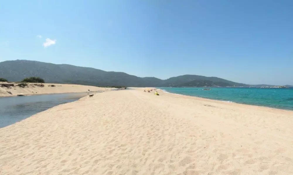 Camping L'Esplanade 4 Sterne★★★★