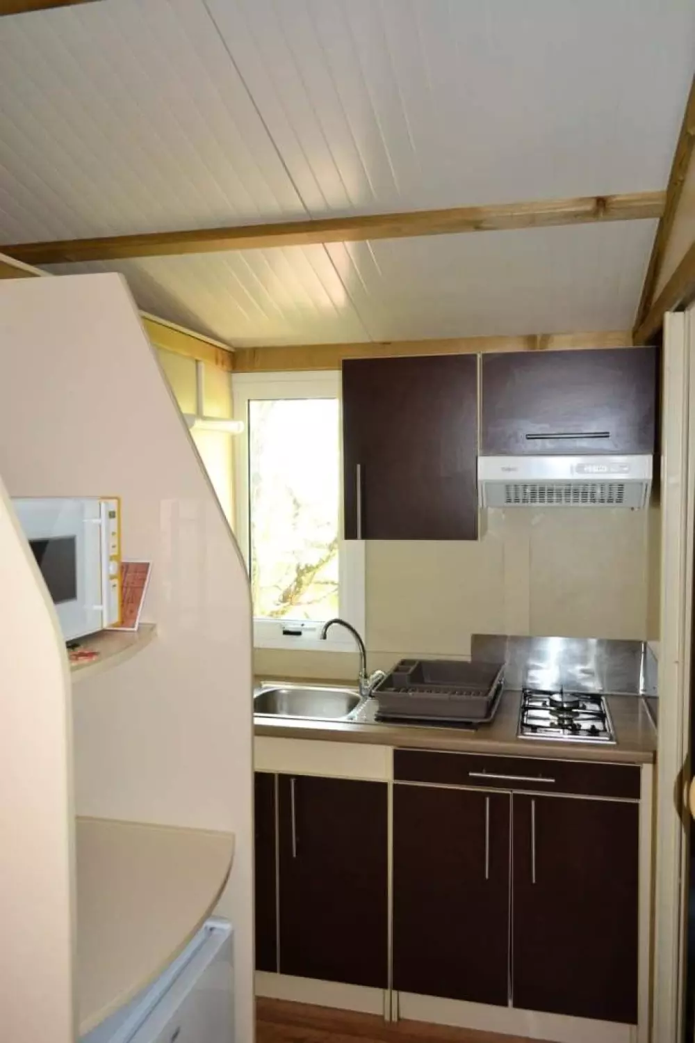 Camping L'Esplanade 4 Sterne★★★★