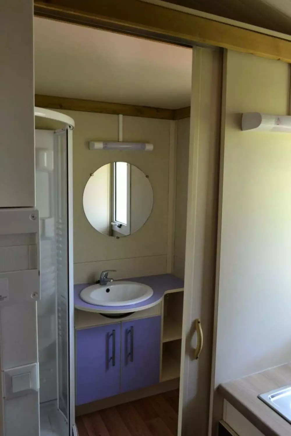 Camping L'Esplanade 4 Sterne★★★★