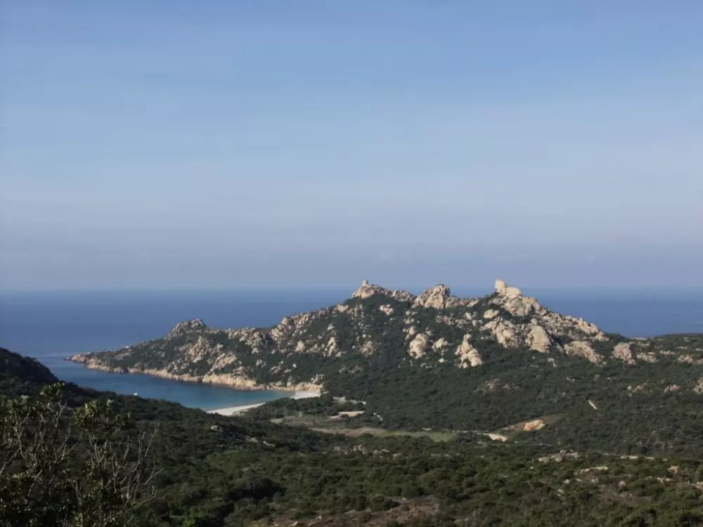 Camping L'Esplanade 4 Sterne★★★★