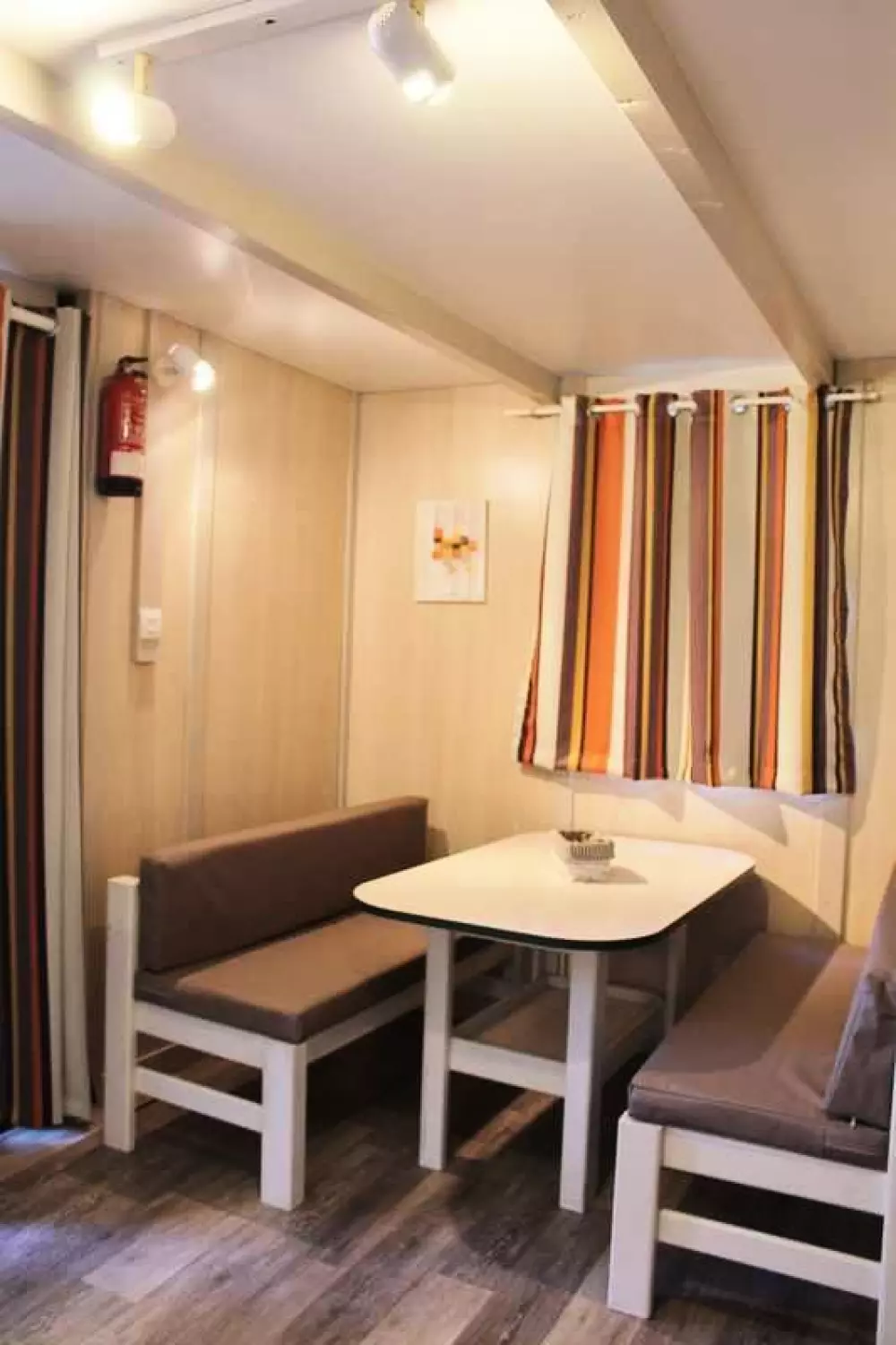 Camping L'Esplanade 4 Sterne★★★★