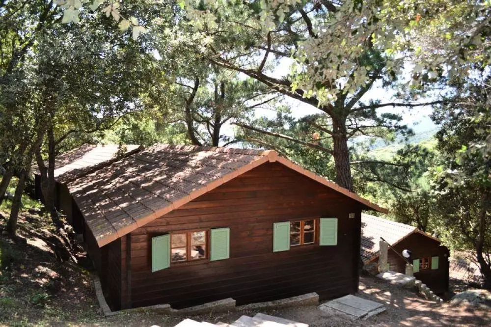 Camping L'Esplanade 4 Sterne★★★★