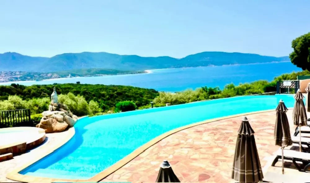 Camping L'Esplanade 4 Sterne★★★★