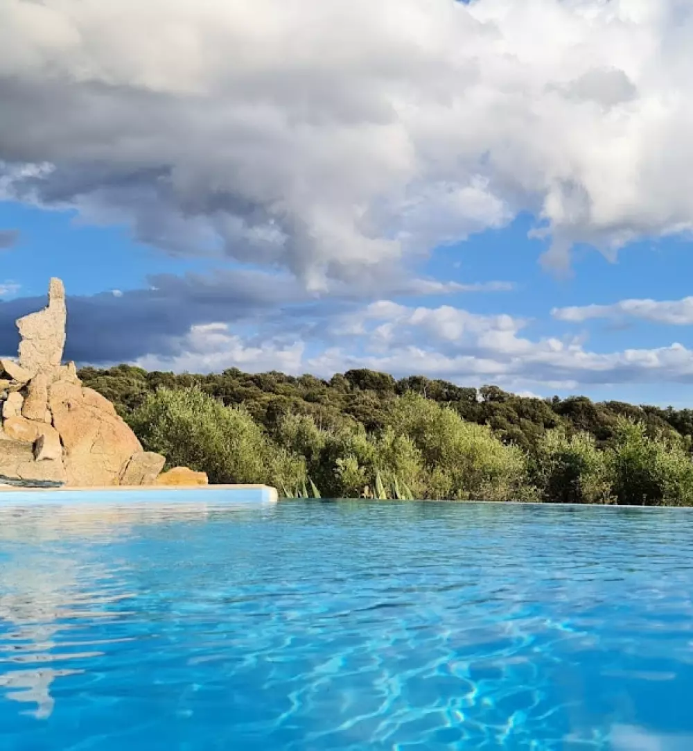 Camping L'Esplanade 4 Sterne★★★★