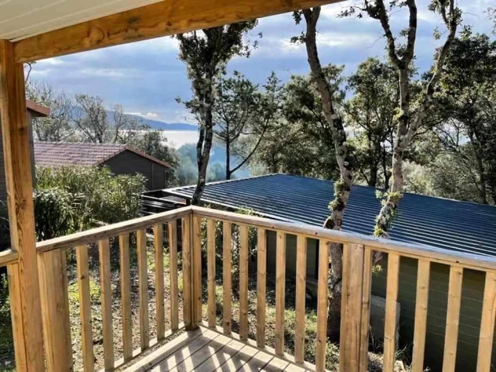 Camping L'Esplanade 4 Sterne★★★★