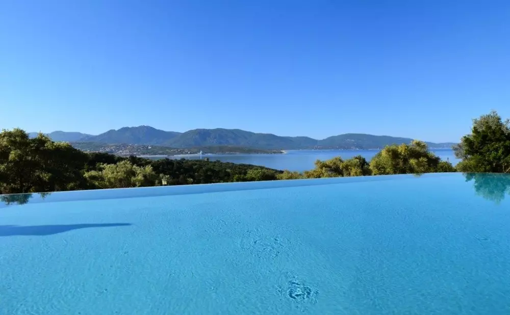 Camping L'Esplanade 4 Sterne★★★★