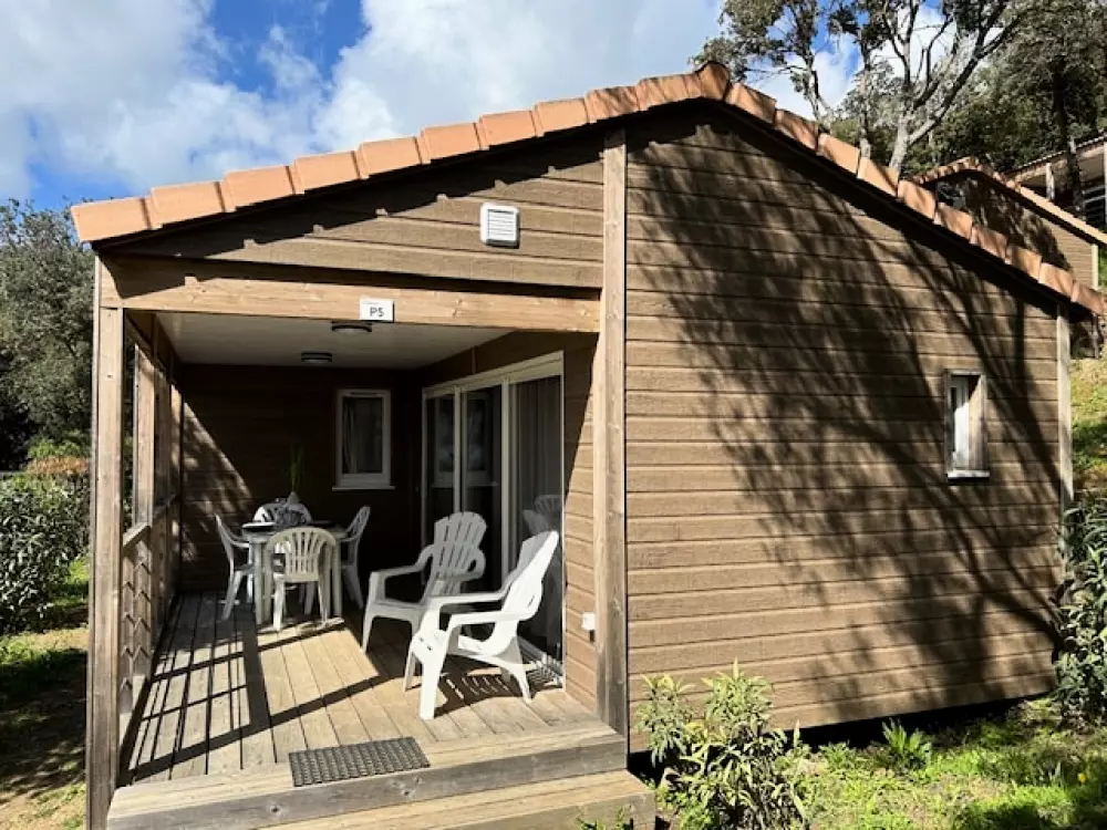 Camping L'Esplanade 4 Sterne★★★★