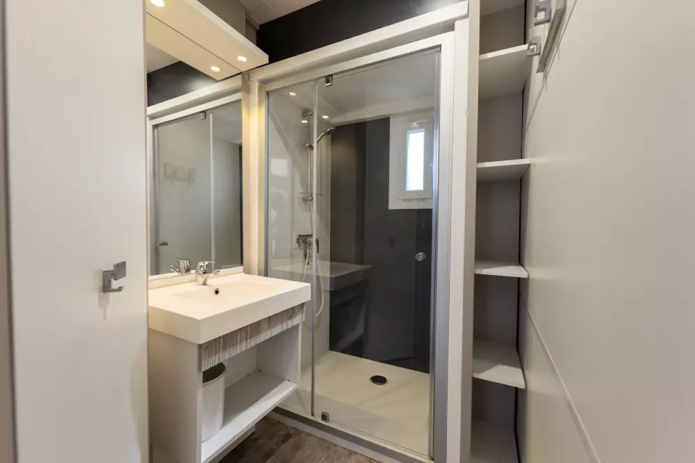 Camping L'Esplanade 4 Sterne★★★★