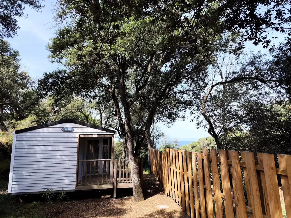 Camping L'Esplanade 4 Sterne★★★★