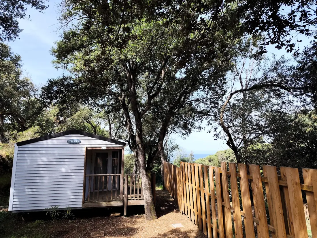 Camping L'Esplanade 4 Stars★★★★