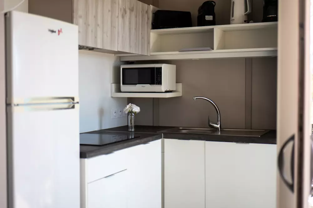 Camping L'Esplanade 4 Sterne★★★★