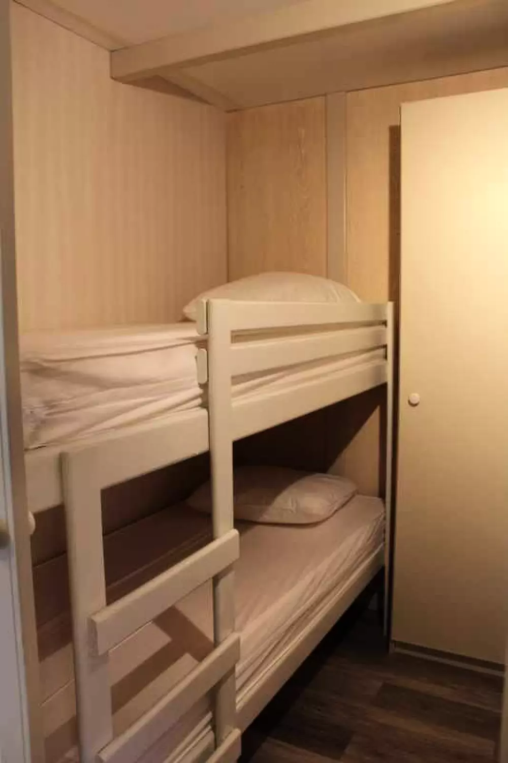 Camping L'Esplanade 4 Sterne★★★★