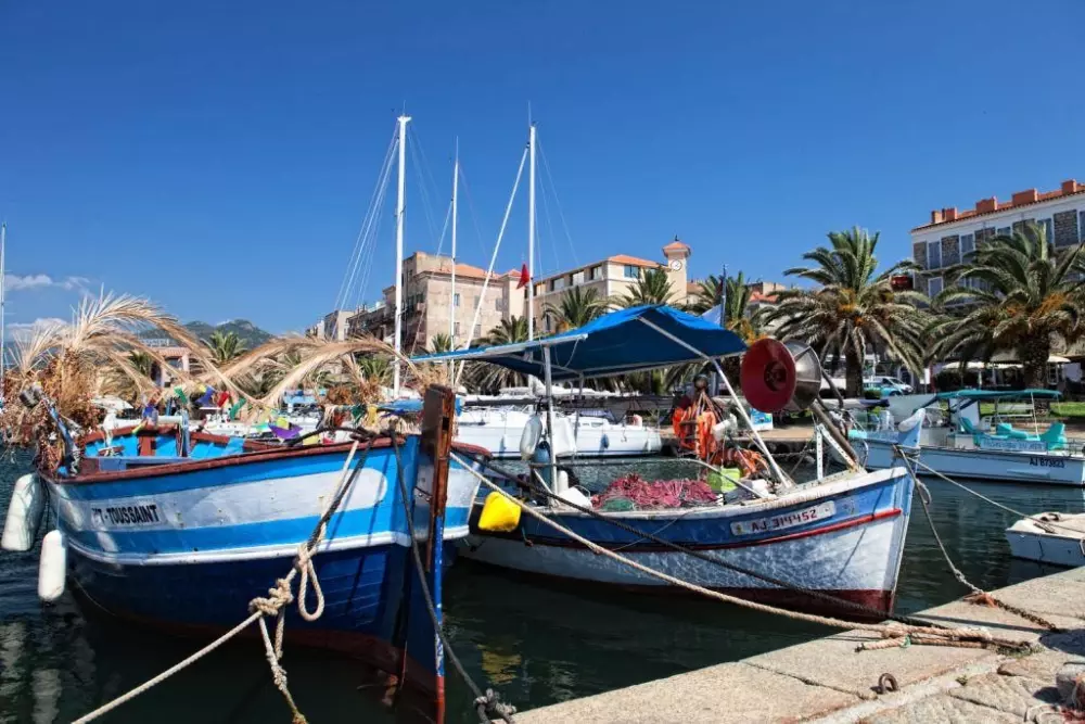 Camping L'Esplanade 4 Sterne★★★★