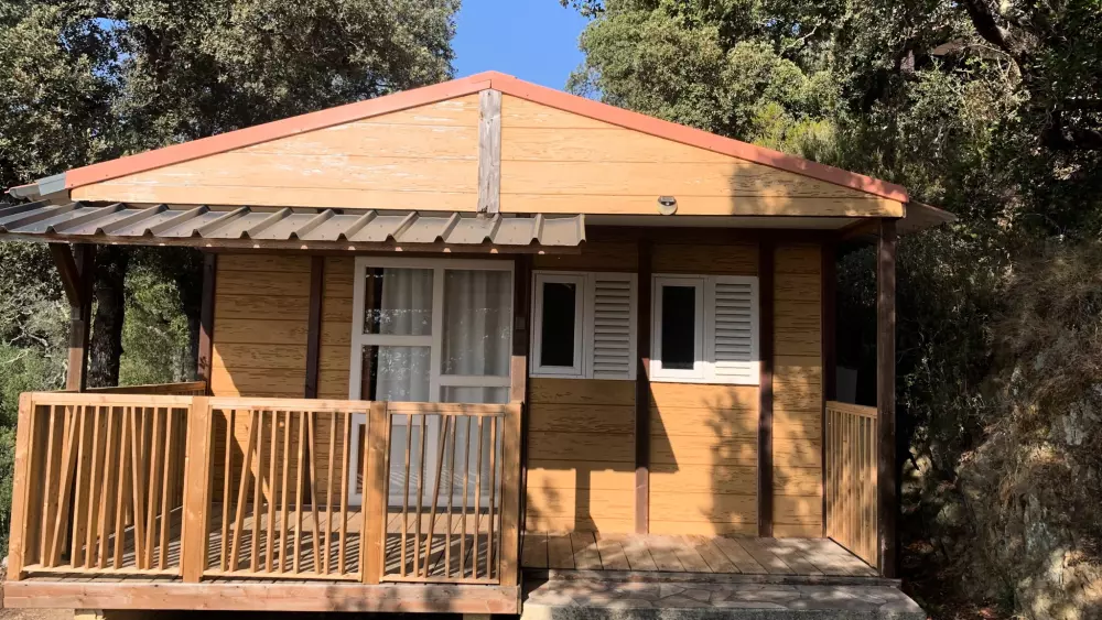 Camping L'Esplanade 4 Sterne★★★★