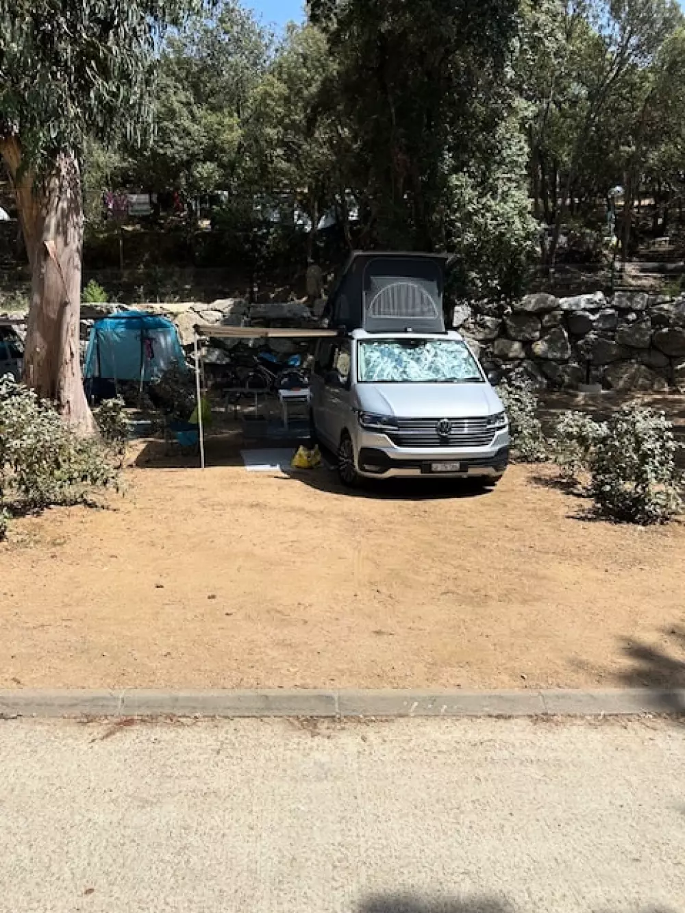 Camping L'Esplanade 4 Sterne★★★★