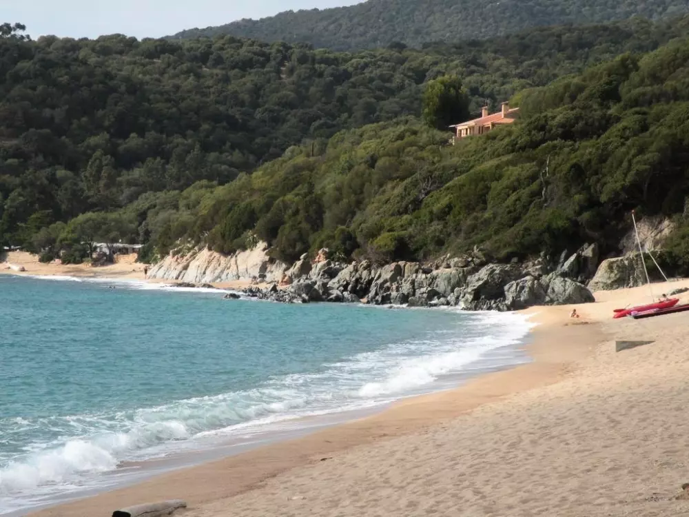 Camping L'Esplanade 4 Sterne★★★★