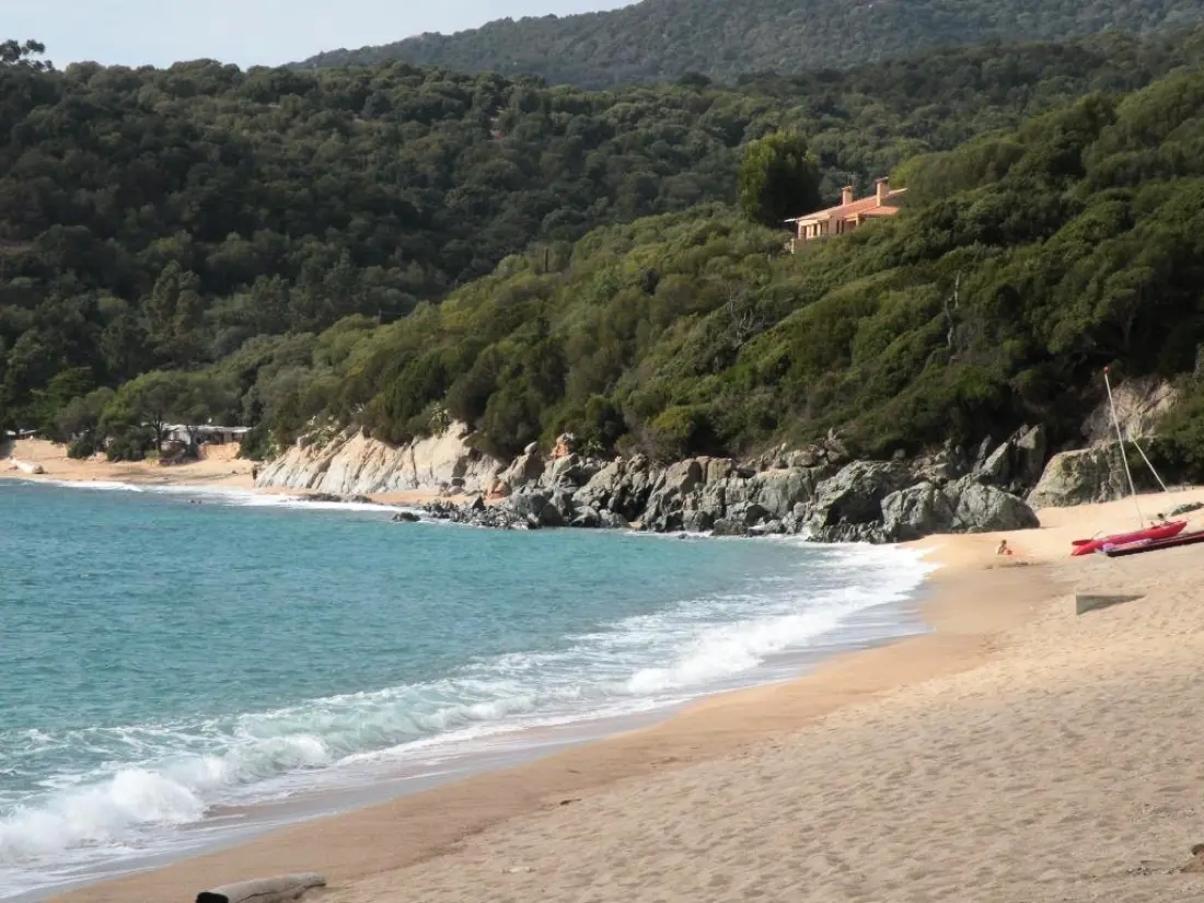 Camping L'Esplanade 4 Stars★★★★